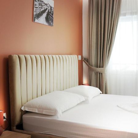 Hotel Luris Golem  Εξωτερικό φωτογραφία