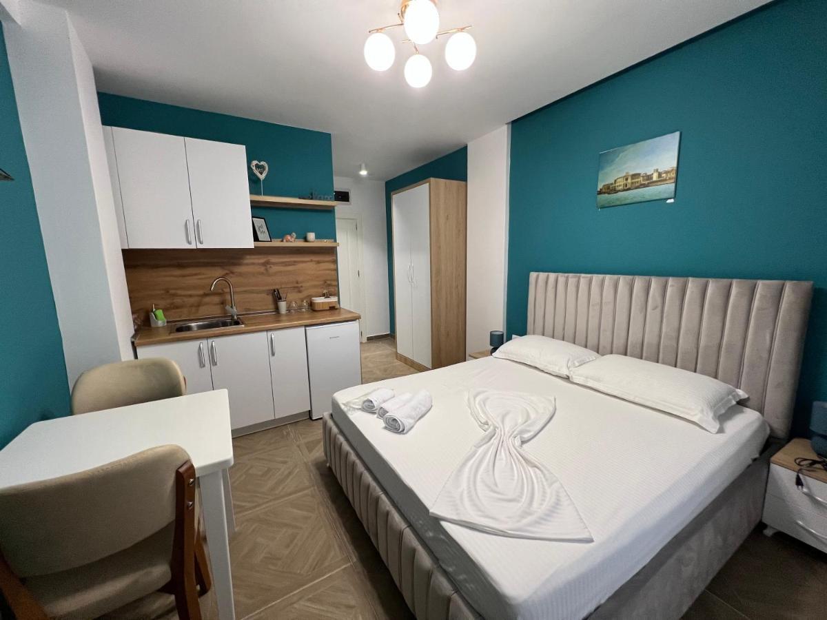 Hotel Luris Golem  Εξωτερικό φωτογραφία
