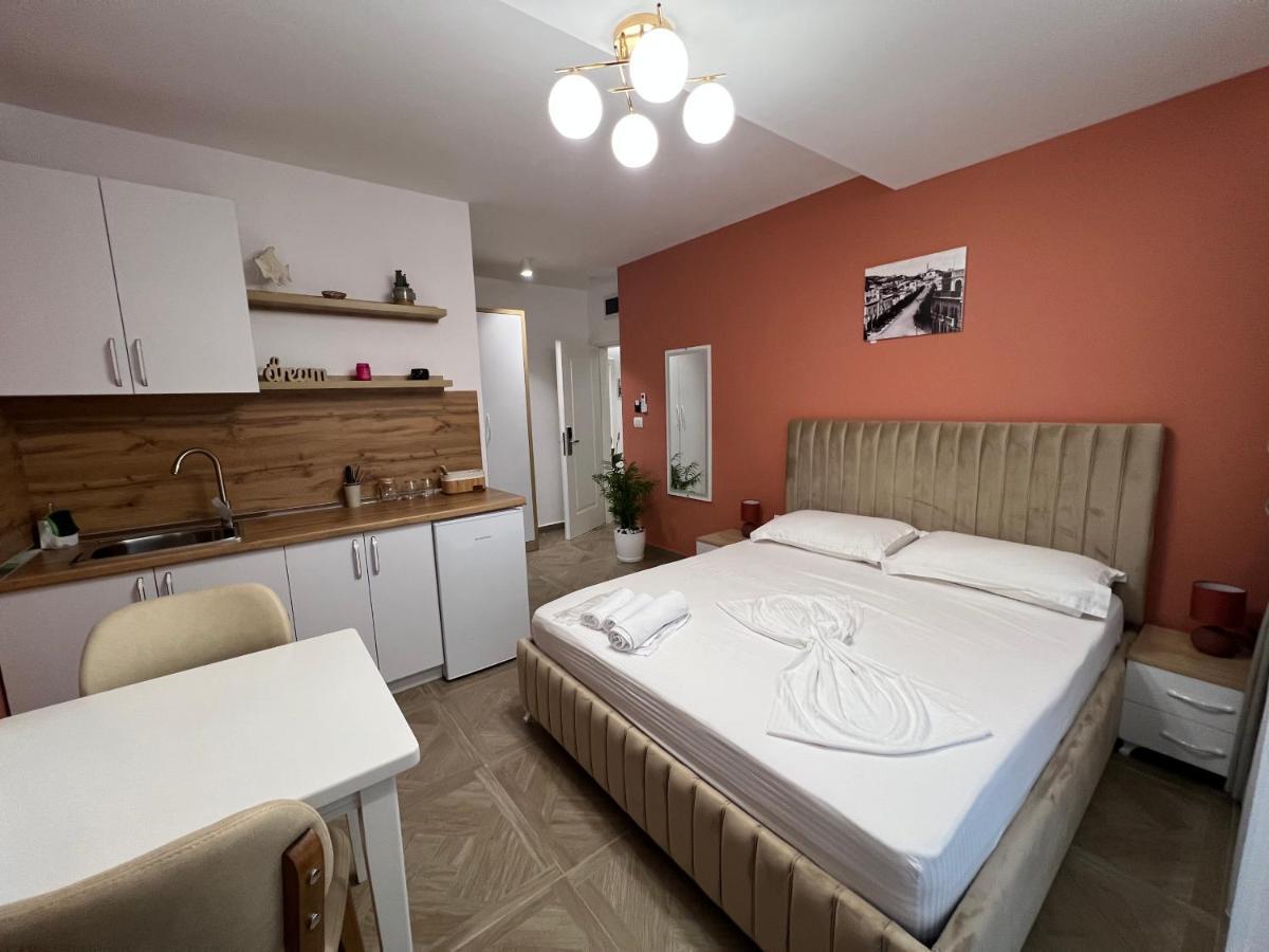 Hotel Luris Golem  Εξωτερικό φωτογραφία