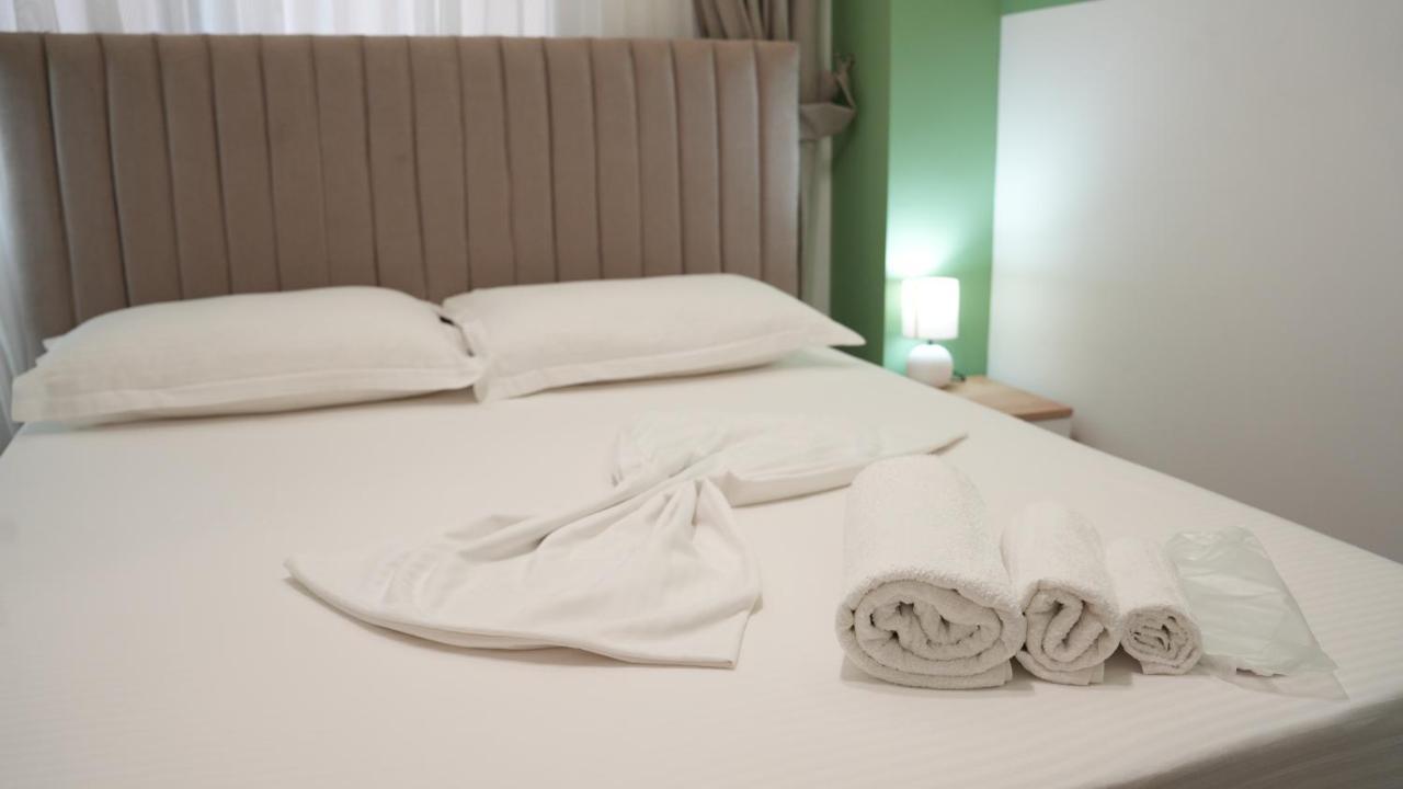 Hotel Luris Golem  Εξωτερικό φωτογραφία