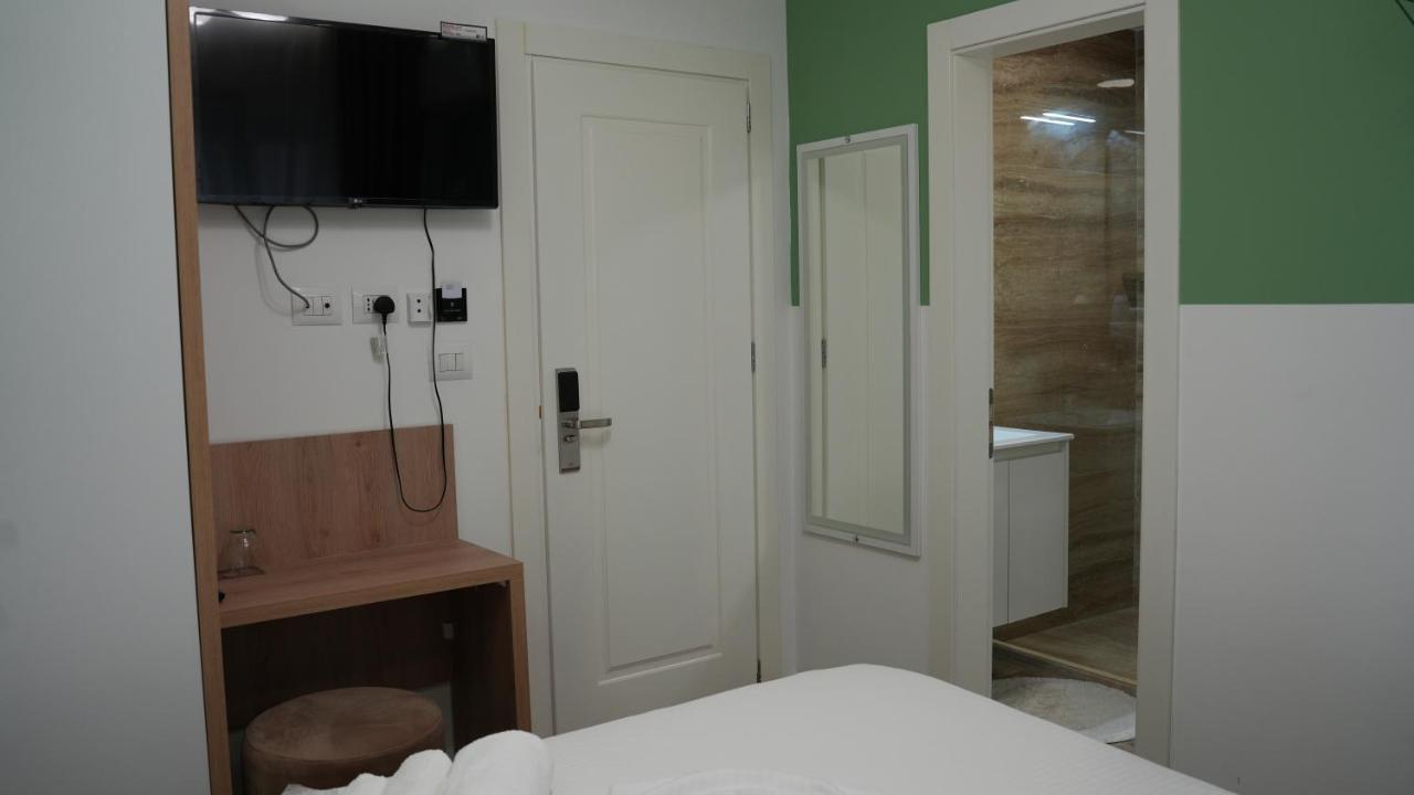 Hotel Luris Golem  Εξωτερικό φωτογραφία