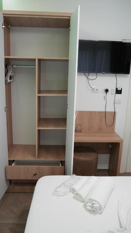 Hotel Luris Golem  Εξωτερικό φωτογραφία