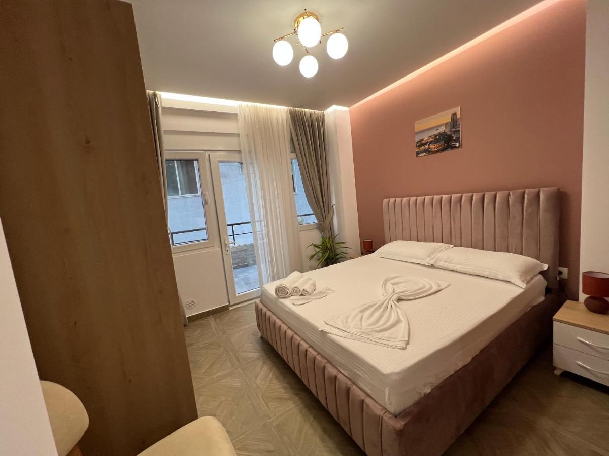 Hotel Luris Golem  Εξωτερικό φωτογραφία