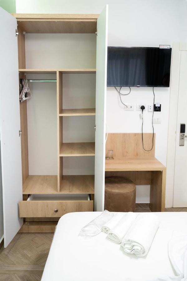 Hotel Luris Golem  Εξωτερικό φωτογραφία