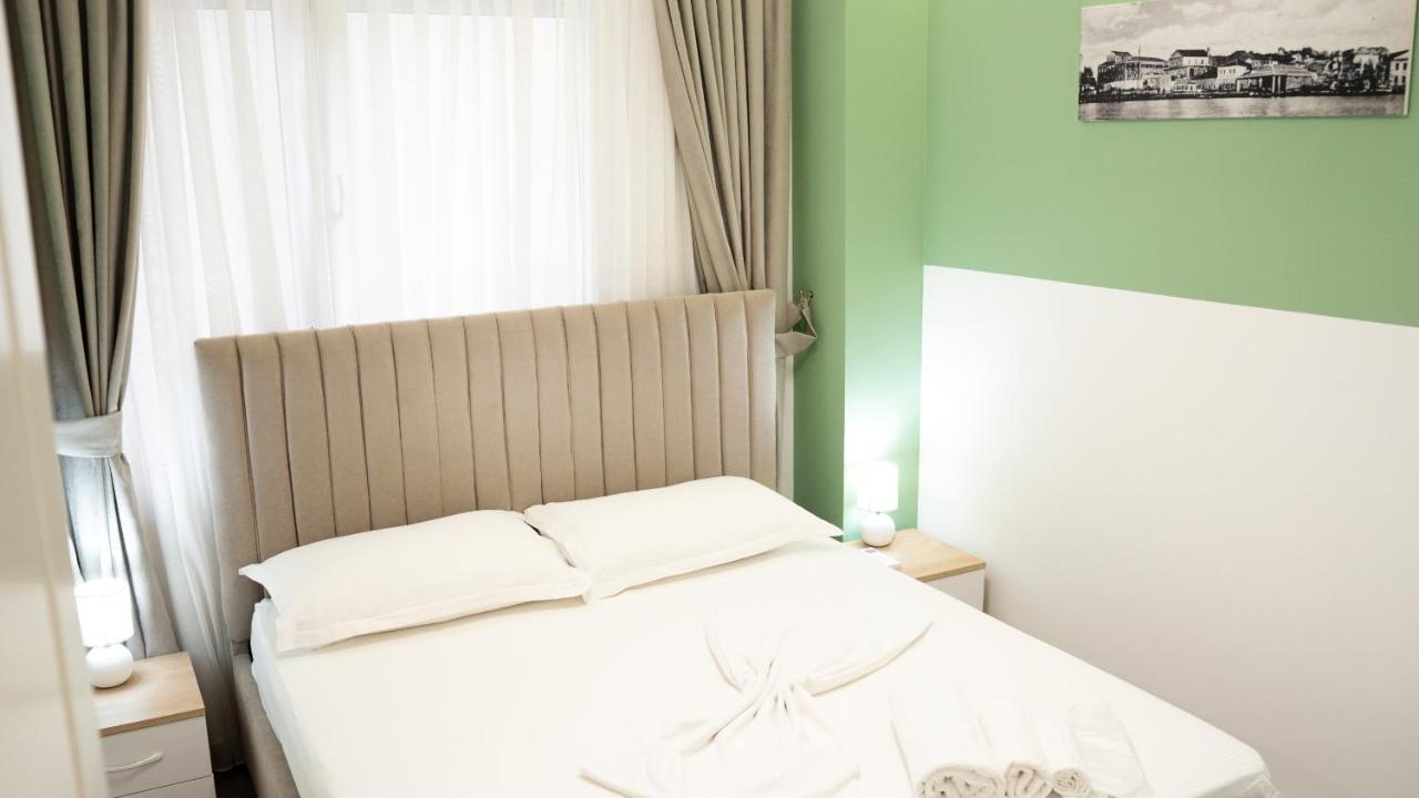 Hotel Luris Golem  Εξωτερικό φωτογραφία