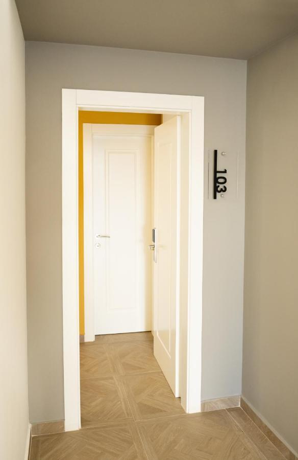 Hotel Luris Golem  Εξωτερικό φωτογραφία