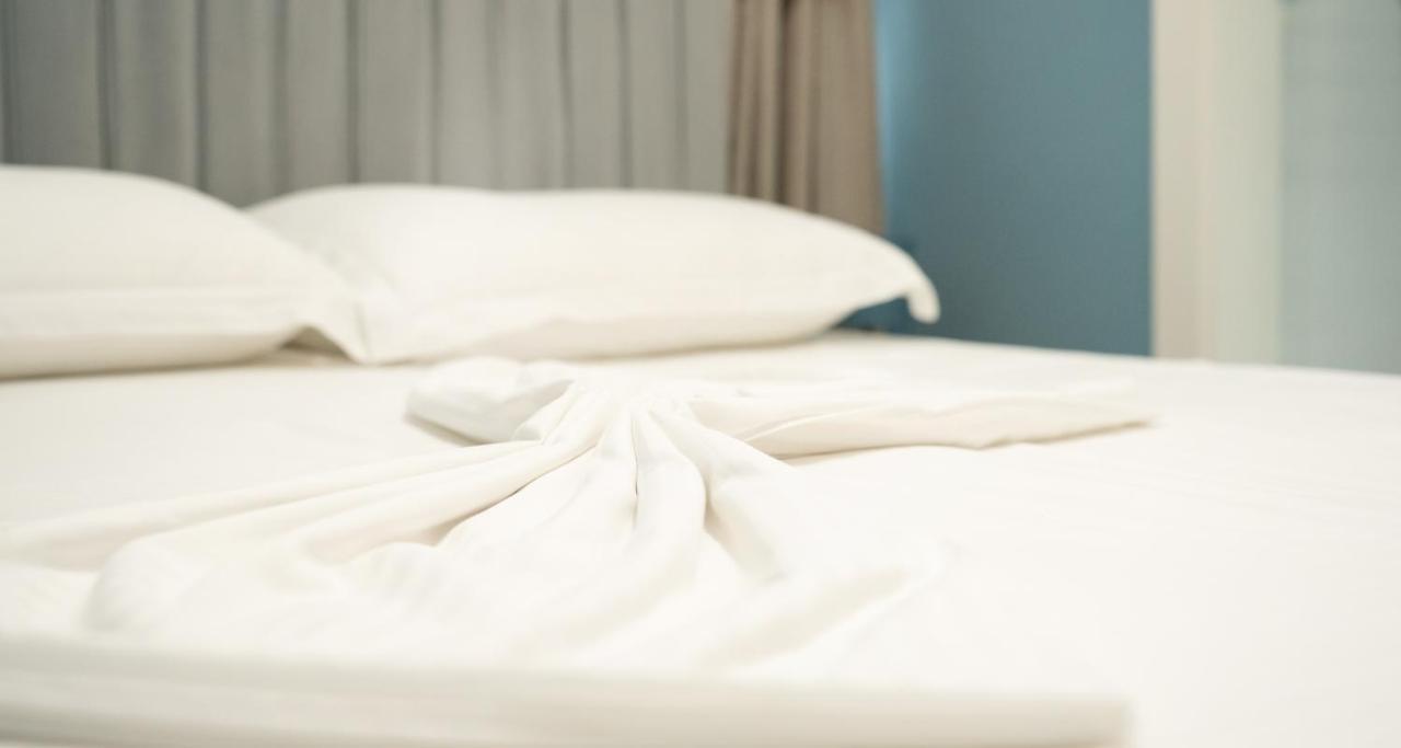 Hotel Luris Golem  Εξωτερικό φωτογραφία