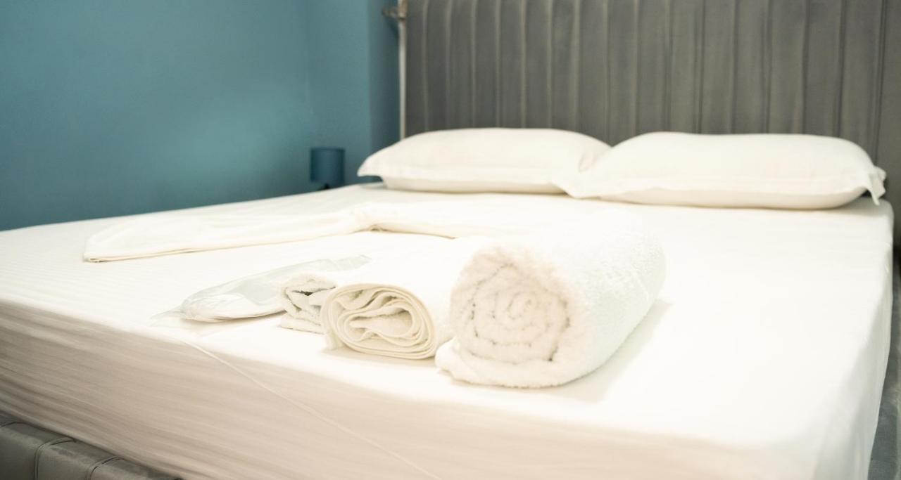 Hotel Luris Golem  Εξωτερικό φωτογραφία