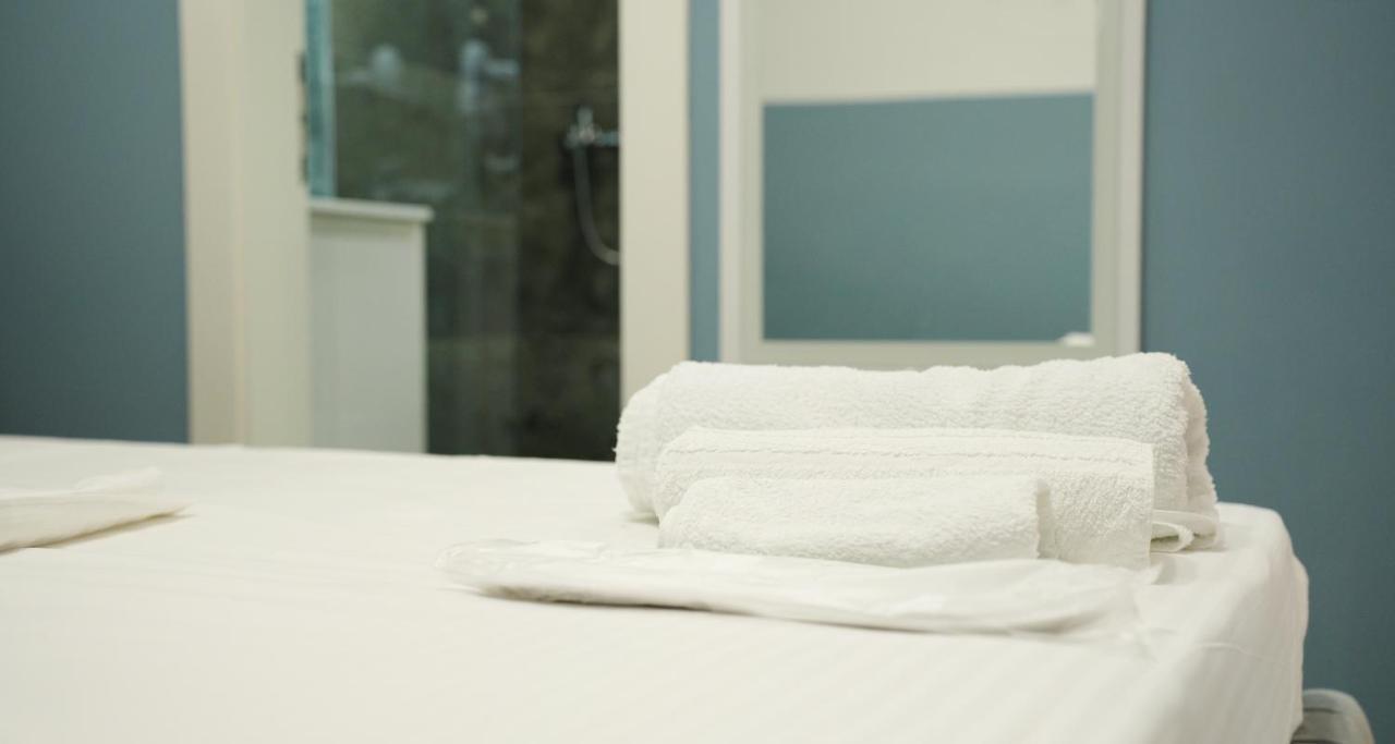 Hotel Luris Golem  Εξωτερικό φωτογραφία