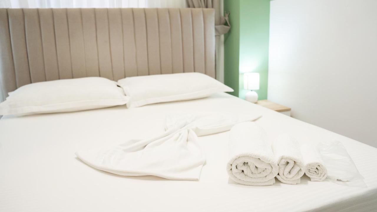 Hotel Luris Golem  Εξωτερικό φωτογραφία
