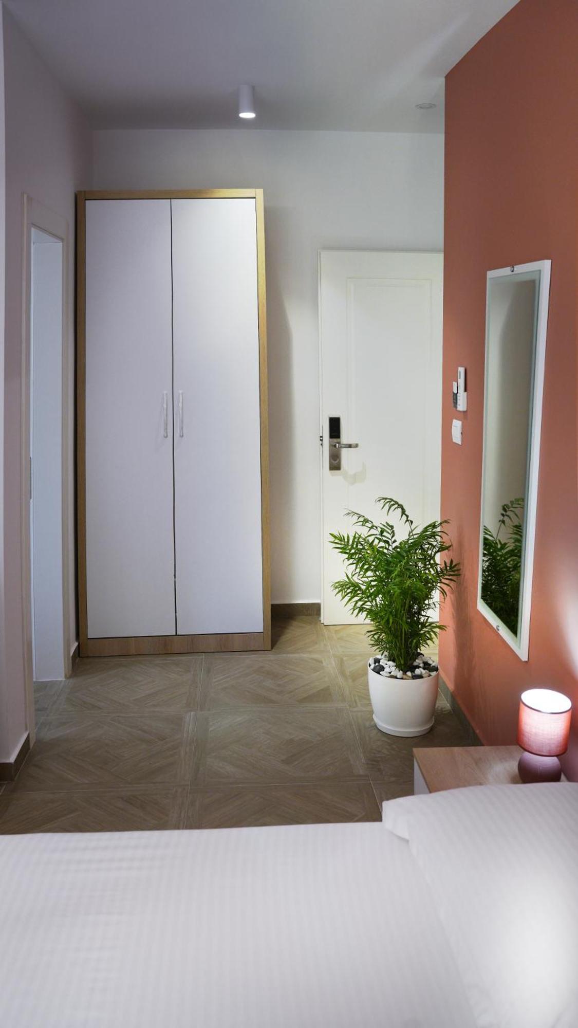 Hotel Luris Golem  Εξωτερικό φωτογραφία
