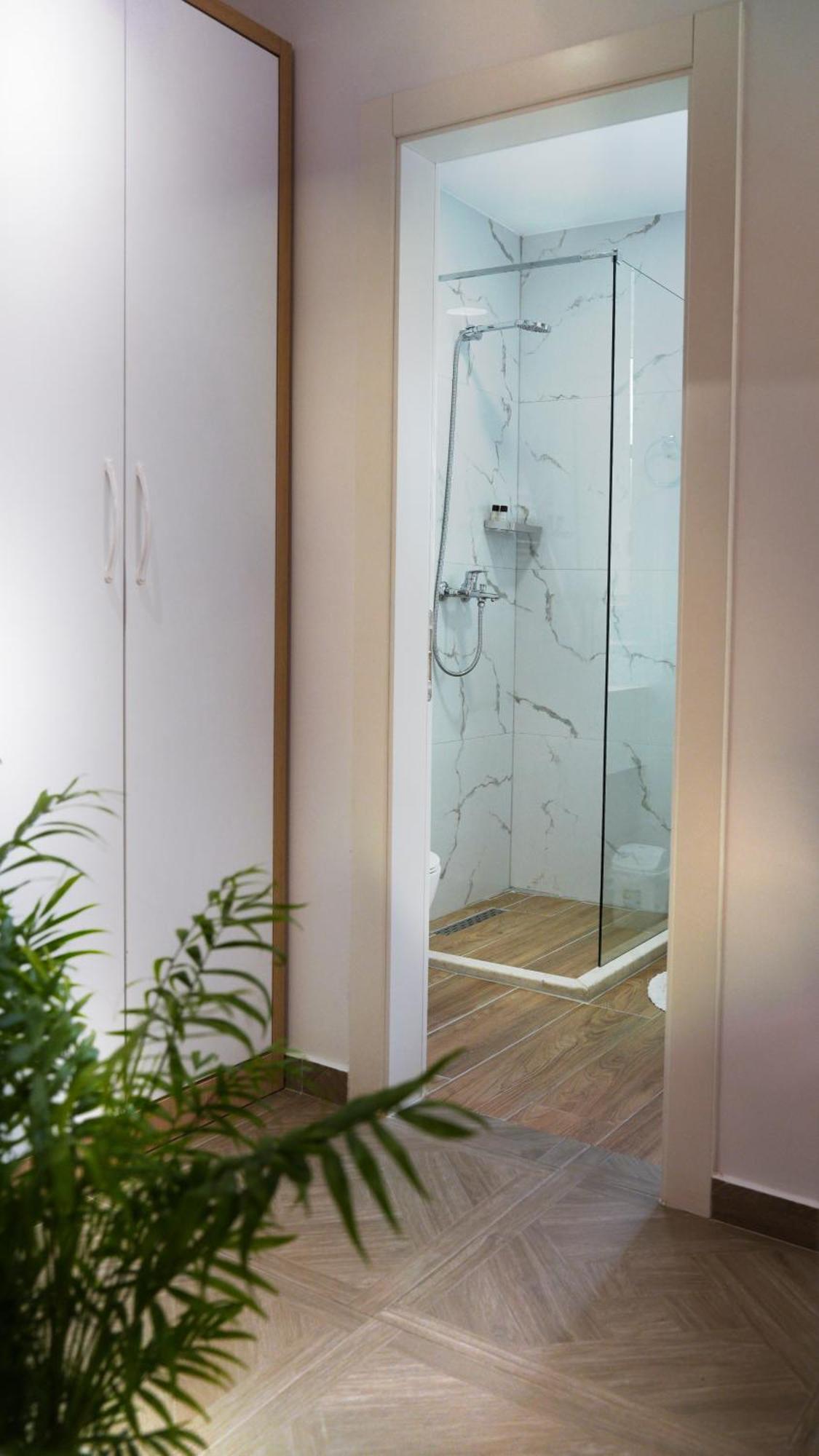 Hotel Luris Golem  Εξωτερικό φωτογραφία