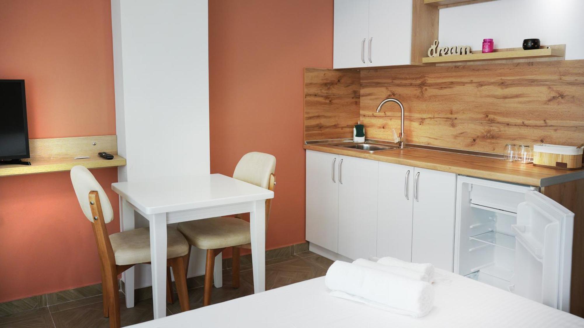 Hotel Luris Golem  Εξωτερικό φωτογραφία