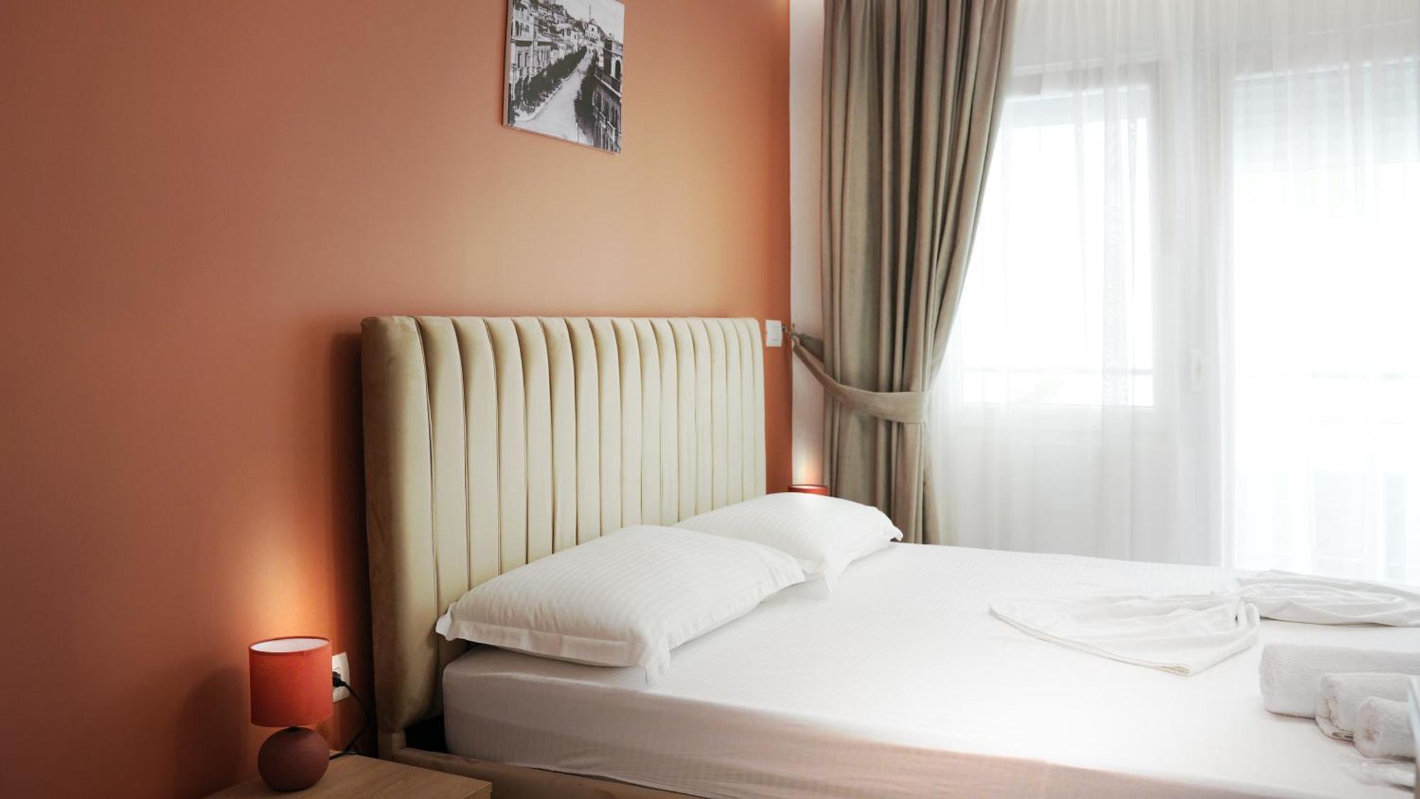 Hotel Luris Golem  Εξωτερικό φωτογραφία
