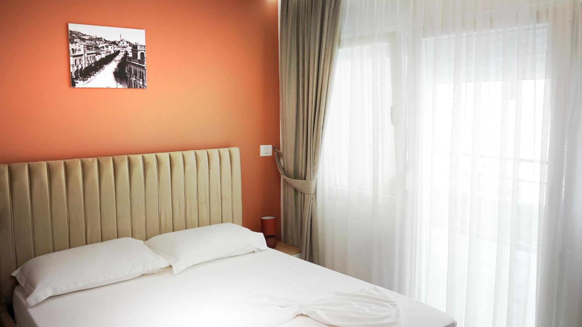 Hotel Luris Golem  Εξωτερικό φωτογραφία