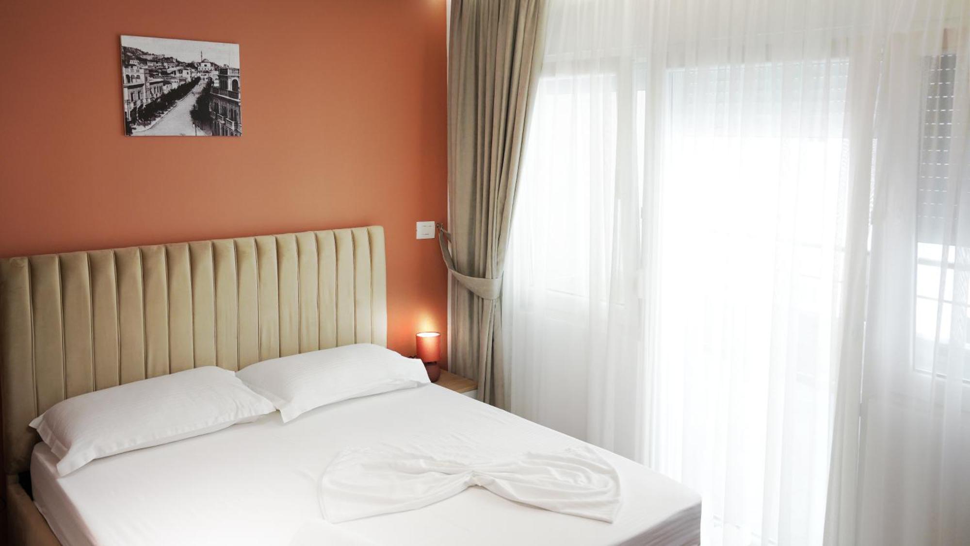 Hotel Luris Golem  Εξωτερικό φωτογραφία
