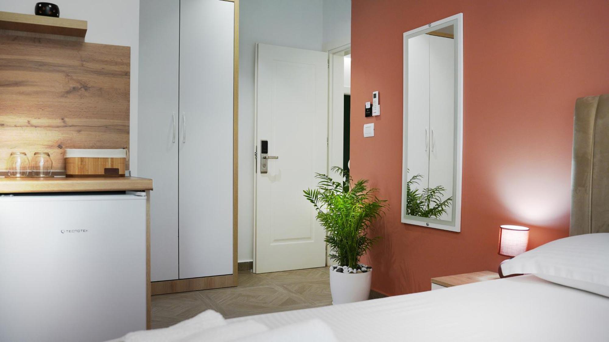 Hotel Luris Golem  Εξωτερικό φωτογραφία