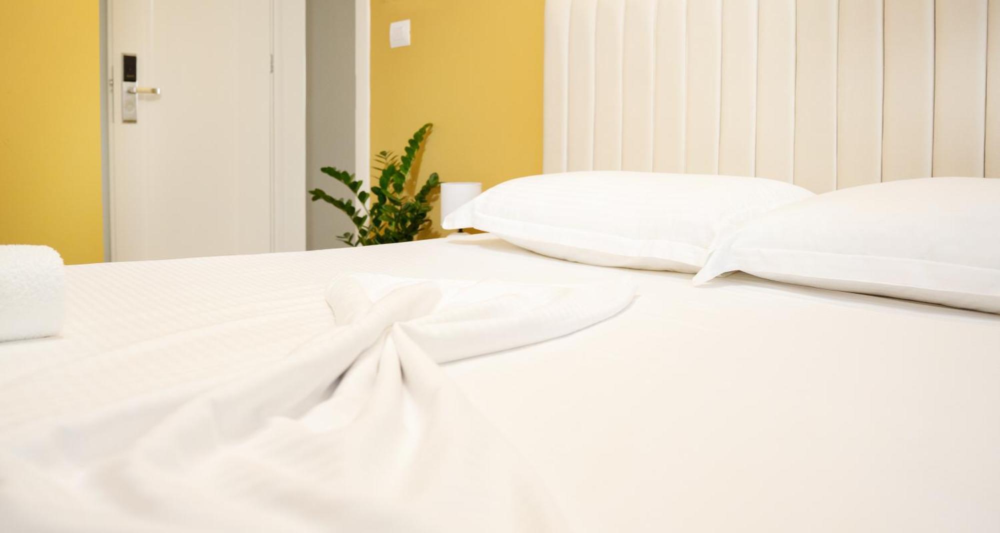 Hotel Luris Golem  Εξωτερικό φωτογραφία