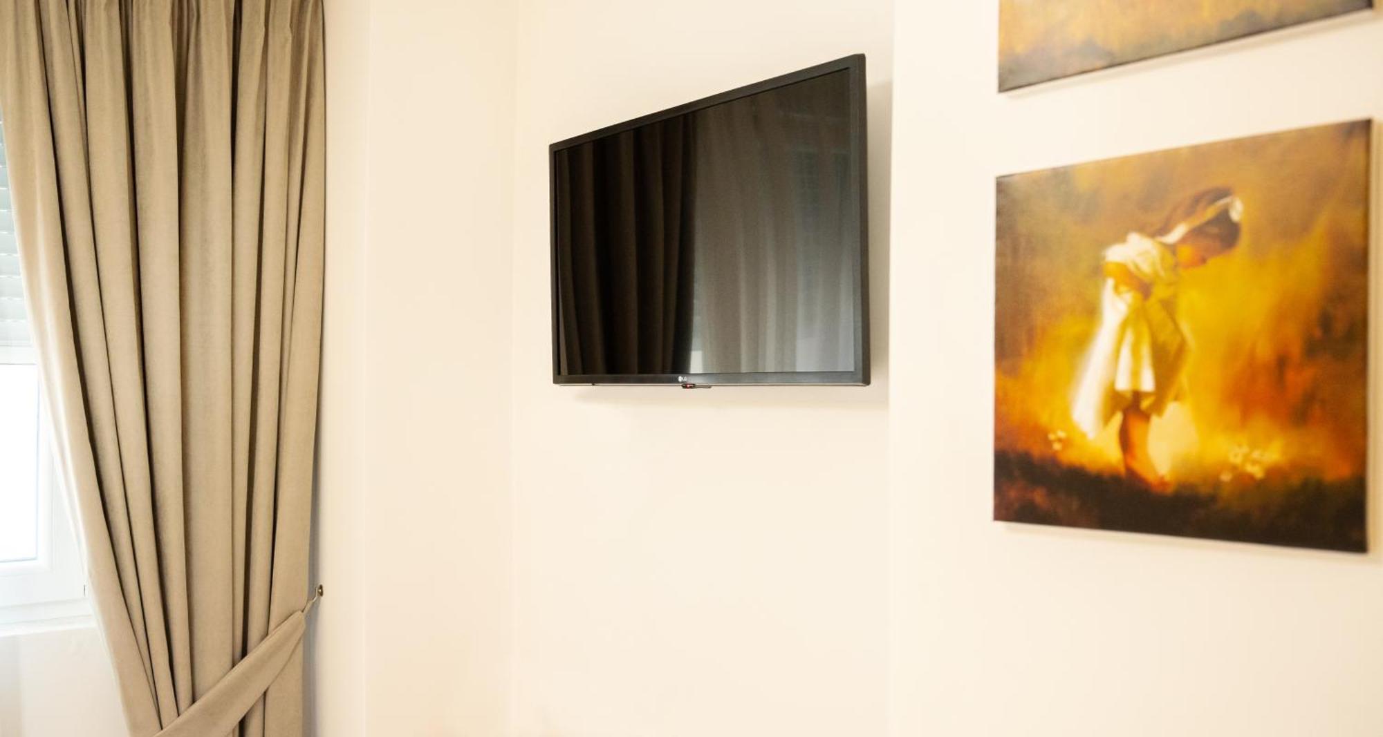 Hotel Luris Golem  Εξωτερικό φωτογραφία