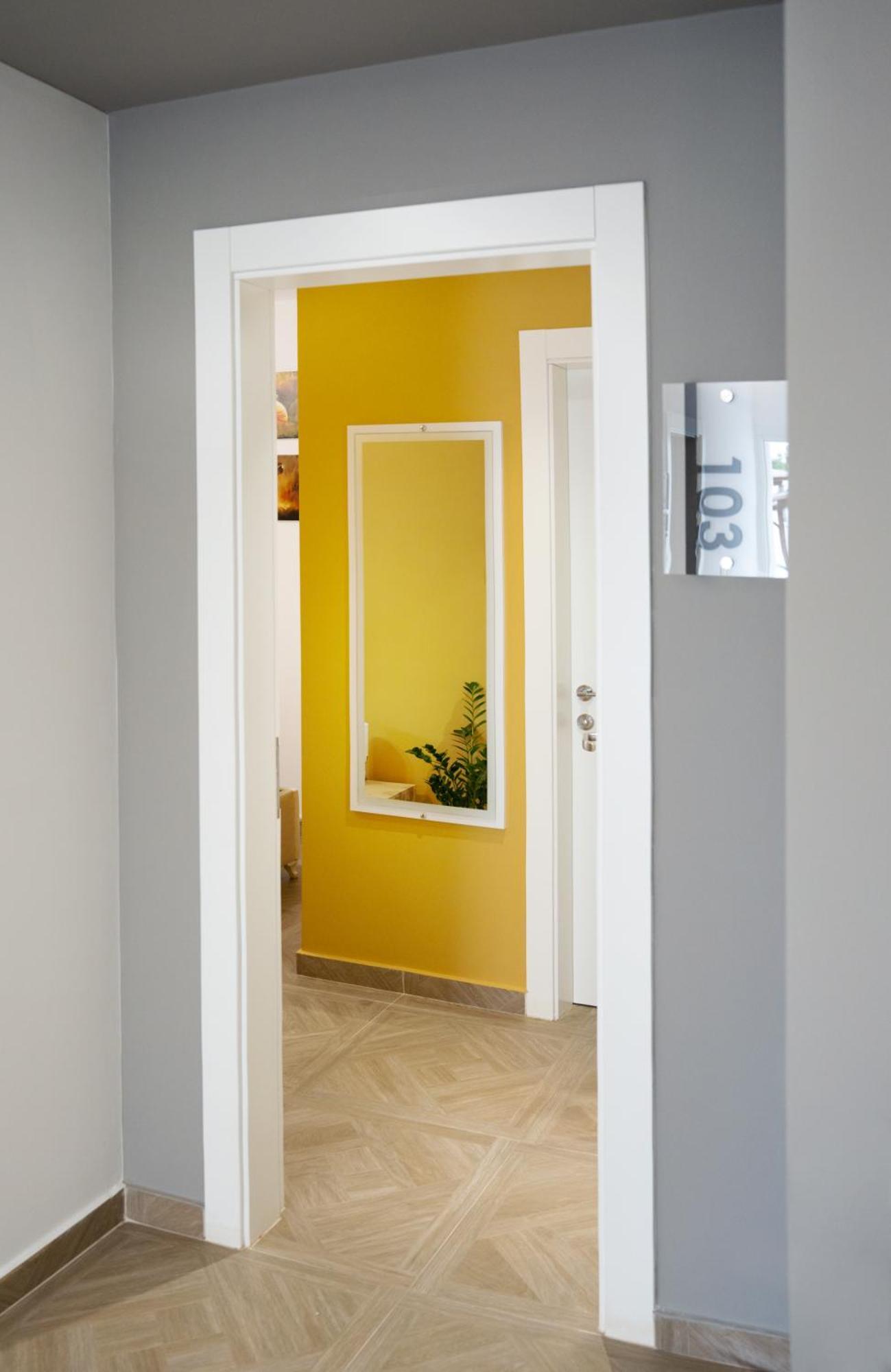 Hotel Luris Golem  Εξωτερικό φωτογραφία