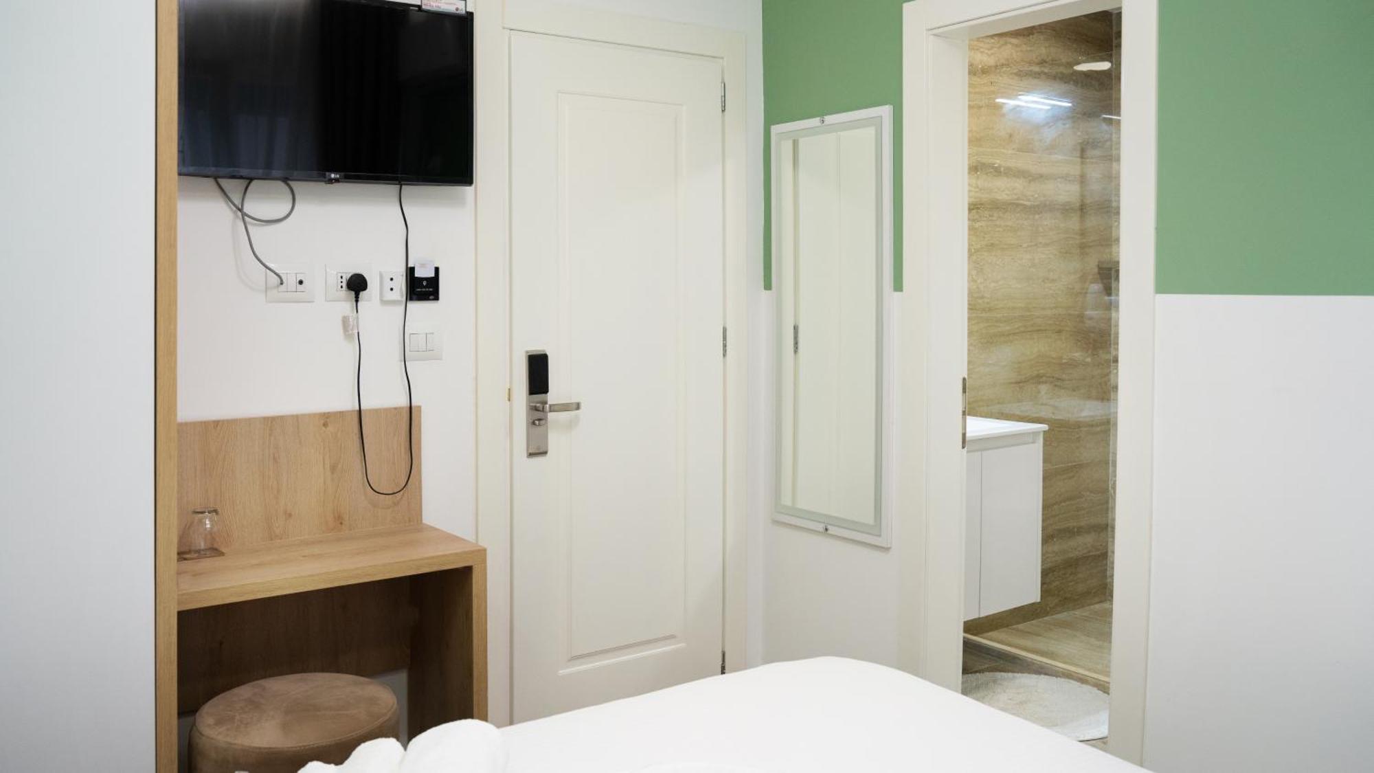 Hotel Luris Golem  Εξωτερικό φωτογραφία